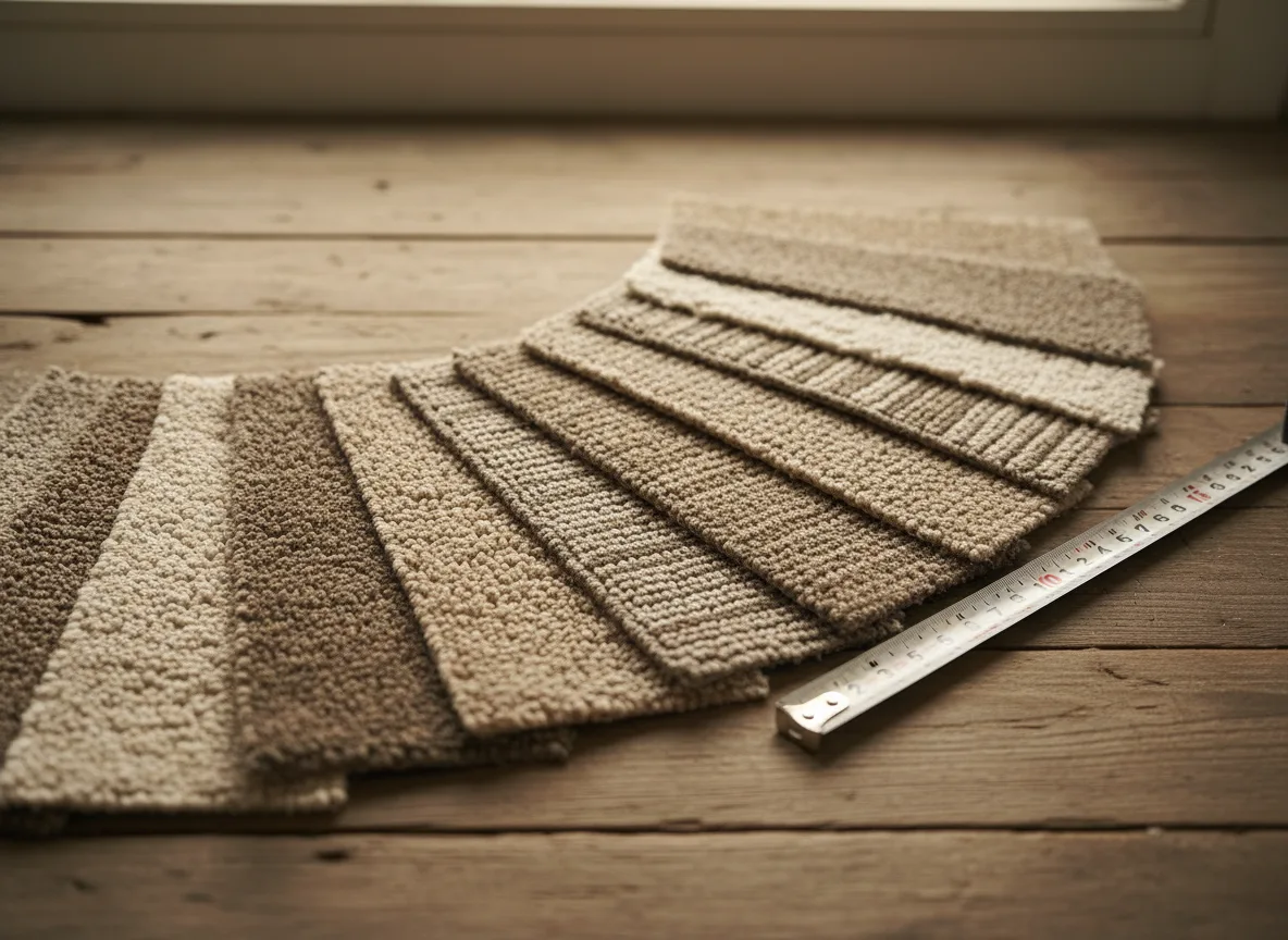 Carpet Installation Chapman Ranch, TX FAQs