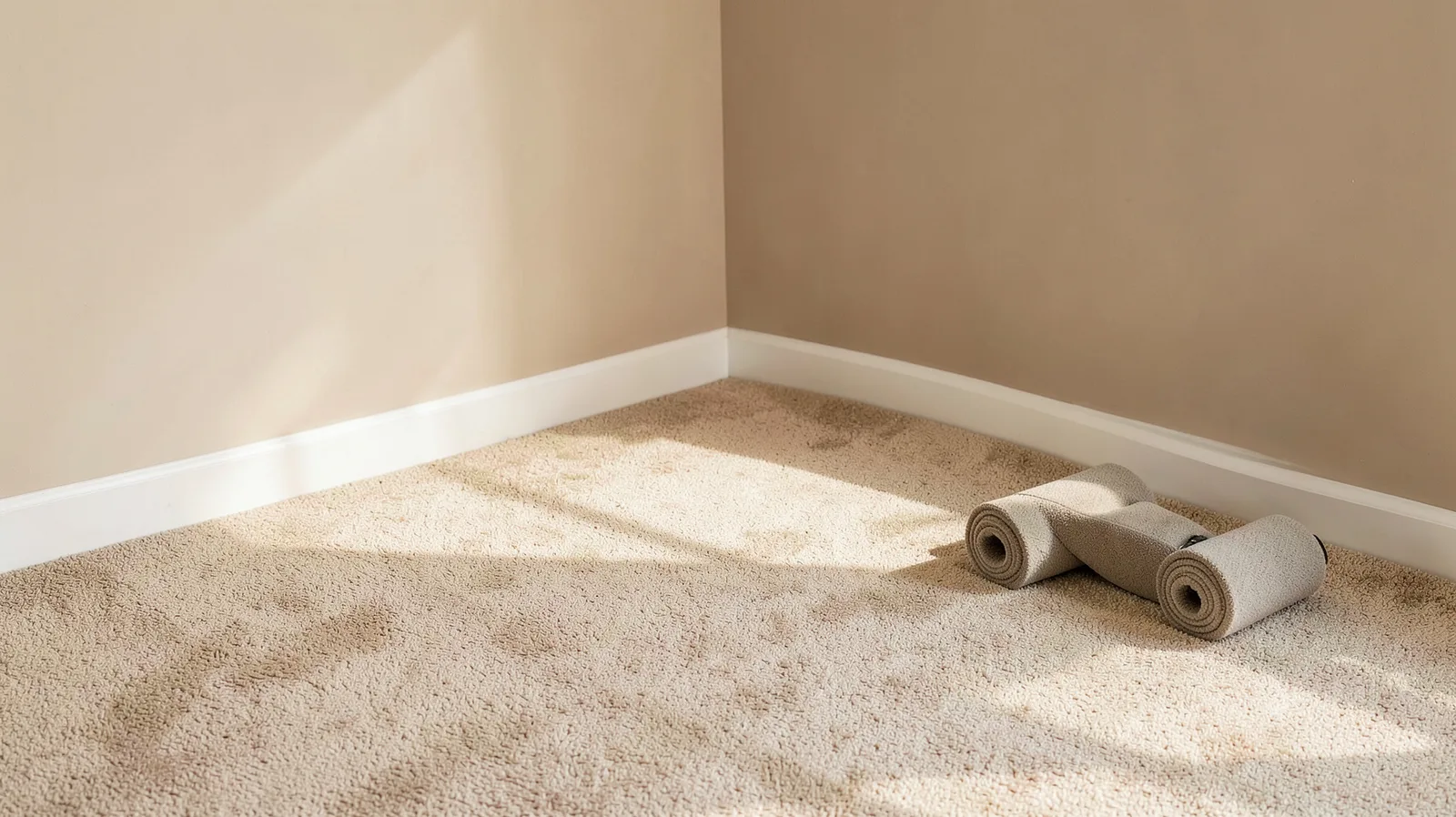 Carpet Installation in Chapman Ranch, TX near me